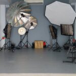 Best photography and video studio